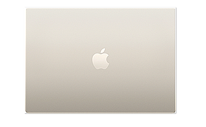 MacBook Air 13" M5 10cCpu 10cGpu 16/1TB Starlight שלוש שנים אחריות MacBook Air 13" M5 10cCpu 10cGpu 16/1TB Starlight שלוש שנים אחריות