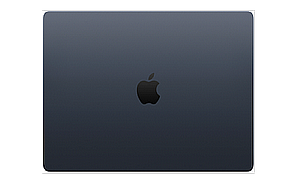 MacBook Air 13" M5 10cCpu 10cGpu 16/1TB Midnight שלוש שנים אחריות MacBook Air 13" M5 10cCpu 10cGpu 16/1TB Midnight שלוש שנים אחריות