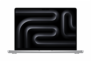 מחשב נייד Apple MBP 16” M5 Pro 18cCpu 20cCpu 24/1TB Silver מחשב נייד Apple MBP 16” M5 Pro 18cCpu 20cCpu 24/1TB Silver
