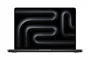 MacBook Pro 16" M5 Pro 18cCPU 10cGPU 24/1TB Space Black שלוש שנים אחריות MacBook Pro 16" M5 Pro 18cCPU 10cGPU 24/1TB Space Black שלוש שנים אחריות